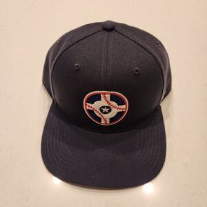Indianapolis Indians '47 snapback hat. NWT